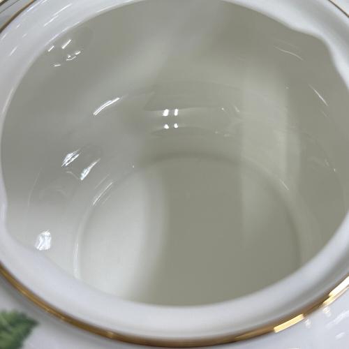 Wedgwood (ウェッジウッド) ティーポット ワイルドストロベリー 本体のみ