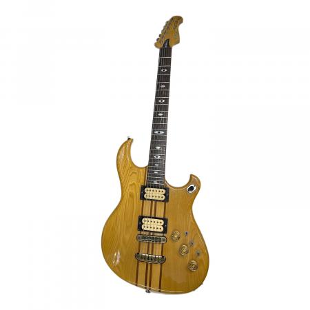 ギター Aria Pro ii RS-750D Aria ProⅡ RS-750D アレンビック風なスルーネックスタイルのエレキ