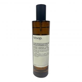 Aesop (イソップ) ルームスプレー オロウス 100ml 残量80%-99%