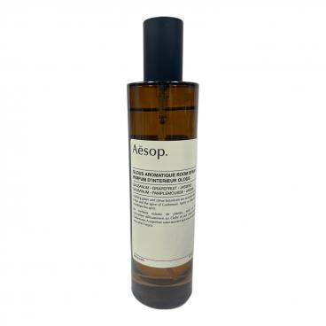 Aesop (イソップ) オードパルファム 箱無・本体のみ オルナー 50ml 残