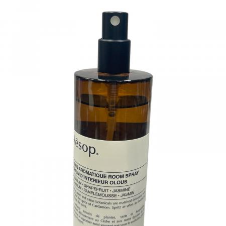 Aesop ルームスプレー 楽天市場】イソップ ルーム スプレー オロウス 100ml Aesop ホームケア