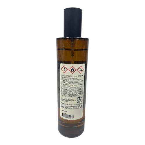 Aesop (イソップ) ルームスプレー オロウス 100ml 残量80%-99%