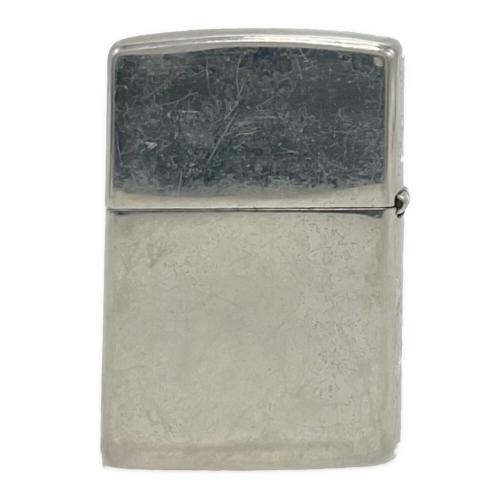 ZIPPO (ジッポ) ZIPPO 1996年製 ジョン・F・ケネディ｜トレファクONLINE