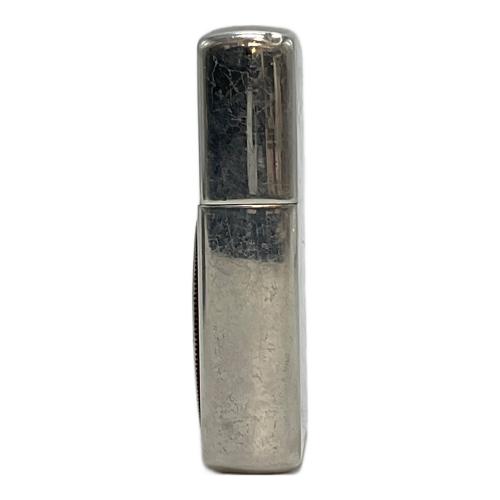ZIPPO (ジッポ) ZIPPO 1996年製 ジョン・F・ケネディ