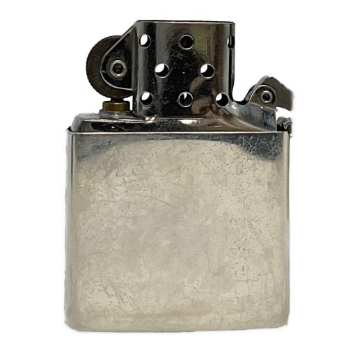ZIPPO (ジッポ) ZIPPO 1996年製 ジョン・F・ケネディ