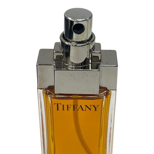 TIFFANY & Co. (ティファニー) オードパルファム アトマイザー 30ml 残量80%-99%
