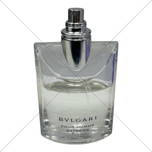 BVLGARI (ブルガリ) オードトワレ キャップ欠品 プールオム