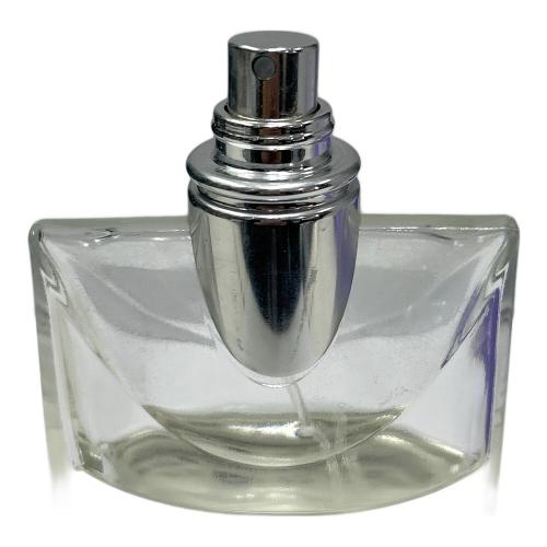 BVLGARI (ブルガリ) オードトワレ キャップ欠品 プールオム エクストリーム 100ml 残量50%-80%