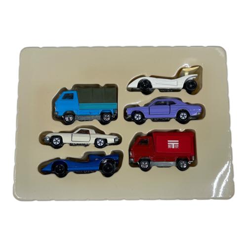 TOMY (トミー) トミカ 誕生記念コレクション’99