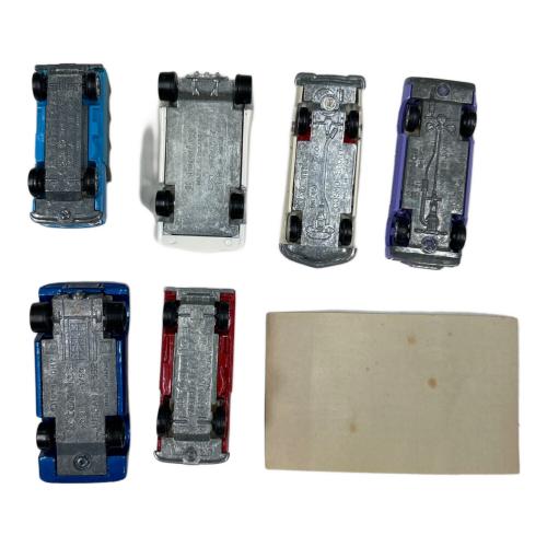 TOMY (トミー) トミカ 誕生記念コレクション’99