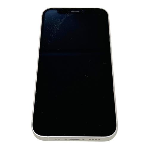 Apple (アップル) iPhone12 mini MGDM3J/A サインアウト確認済 353014114992773 ○ SIM FREE 修理履歴無し 128GB バッテリー:Cランク 程度:Bランク Blancco社データ消去済み
