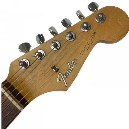 FENDER JAPAN (フェンダージャパン) エレキギター ピンク@ ストラト