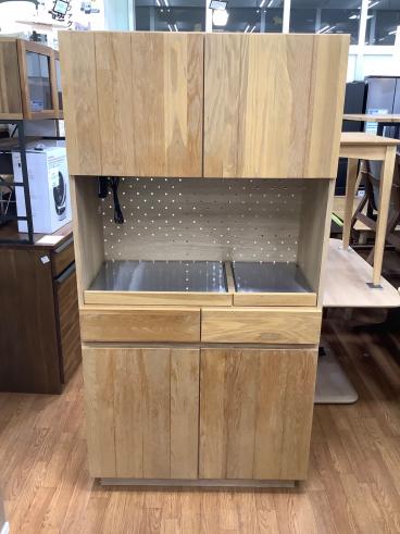 カテゴリ：食器棚・キッチンボード｜在庫：あり】商品一覧｜中古