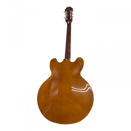 epiphone ギター EPIPHONE (エピフォン) エレキギター @ セミアコ Riviera 動作確認済み