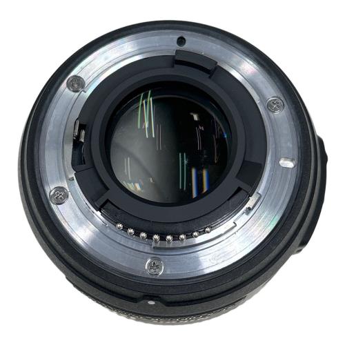 Nikon (ニコン) 単焦点レンズ 1:1:8G AF-S 35mm ニコンFマウント 3704514
