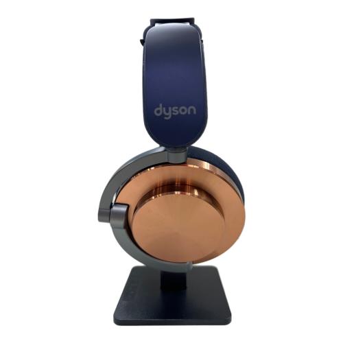 dyson (ダイソン) ヘッドホン WP02