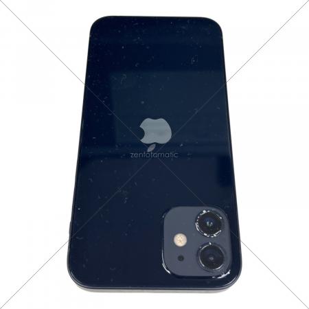 iphone12 スマートフォン 楽天市場】iPhone11に装着するとiPhone 12風になるフチが