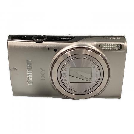 CANON(キャノン) コンパクトデジタルカメラ PC2274｜トレファク