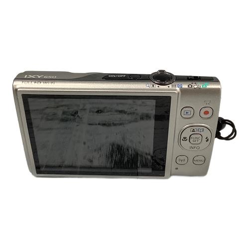 CANON(キャノン) コンパクトデジタルカメラ PC2274