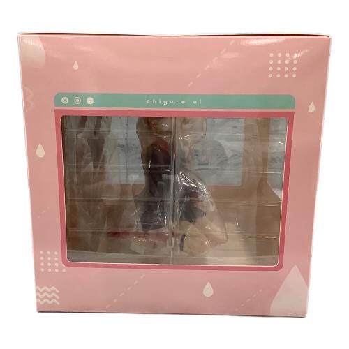 BANDAI (バンダイ) A賞しぐれうい マルチスタンドフィギュア 1/6Gracemaster 一番くじ