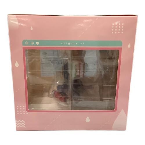 BANDAI (バンダイ) A賞しぐれうい マルチスタンドフィギュア 1/6Gracemaster 一番くじ