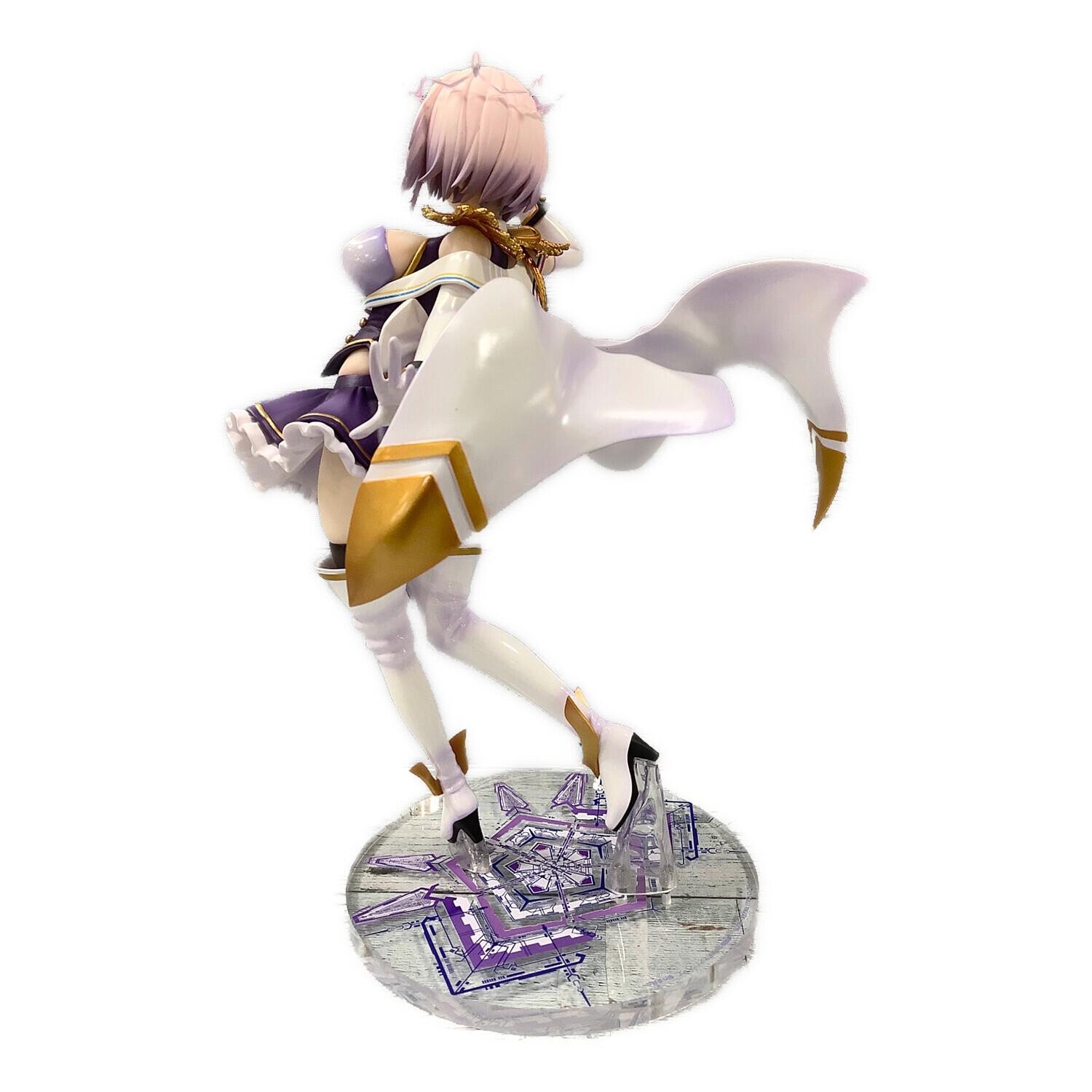 グリッドマンユニバース　新条アカネ（ニューオーダー） 1/6スケール グリッドマンユニバース』新条アカネ（ニューオーダー） 1/6スケール