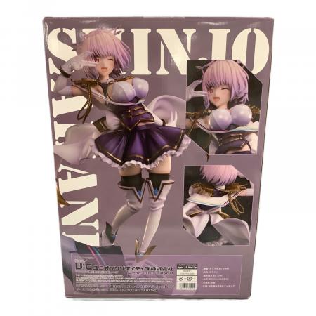 グリッドマン ユニバース フィギュア @ 新条アカネ（ニューオーダー
