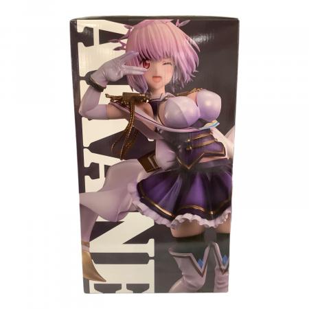 グリッドマン ユニバース フィギュア @ 新条アカネ（ニューオーダー