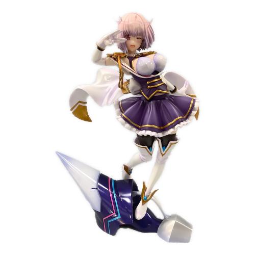 グリッドマン ユニバース フィギュア @ 新条アカネ（ニューオーダー） -限定版- 1/6スケール完成品フィギュア