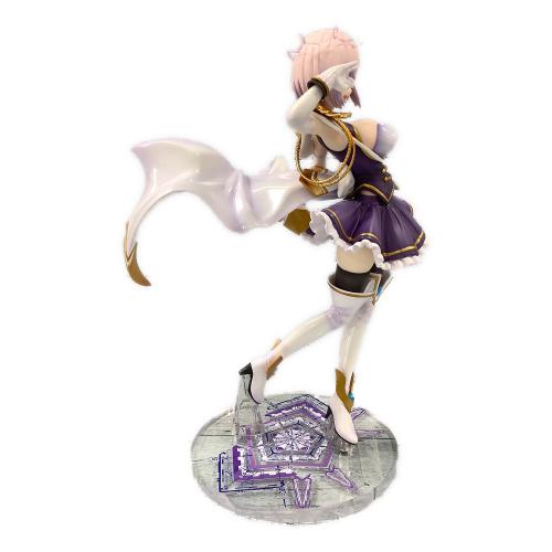 グリッドマン ユニバース フィギュア @ 新条アカネ（ニューオーダー） -限定版- 1/6スケール完成品フィギュア