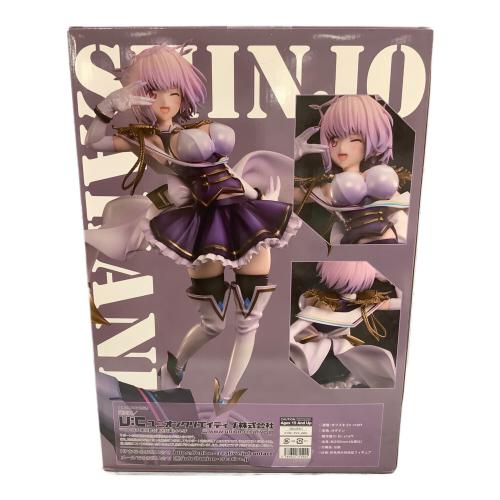 グリッドマン ユニバース フィギュア @ 新条アカネ（ニューオーダー） -限定版- 1/6スケール完成品フィギュア