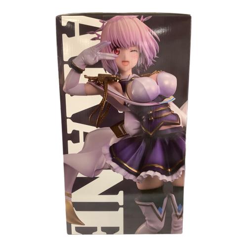 グリッドマン ユニバース フィギュア @ 新条アカネ（ニューオーダー） -限定版- 1/6スケール完成品フィギュア