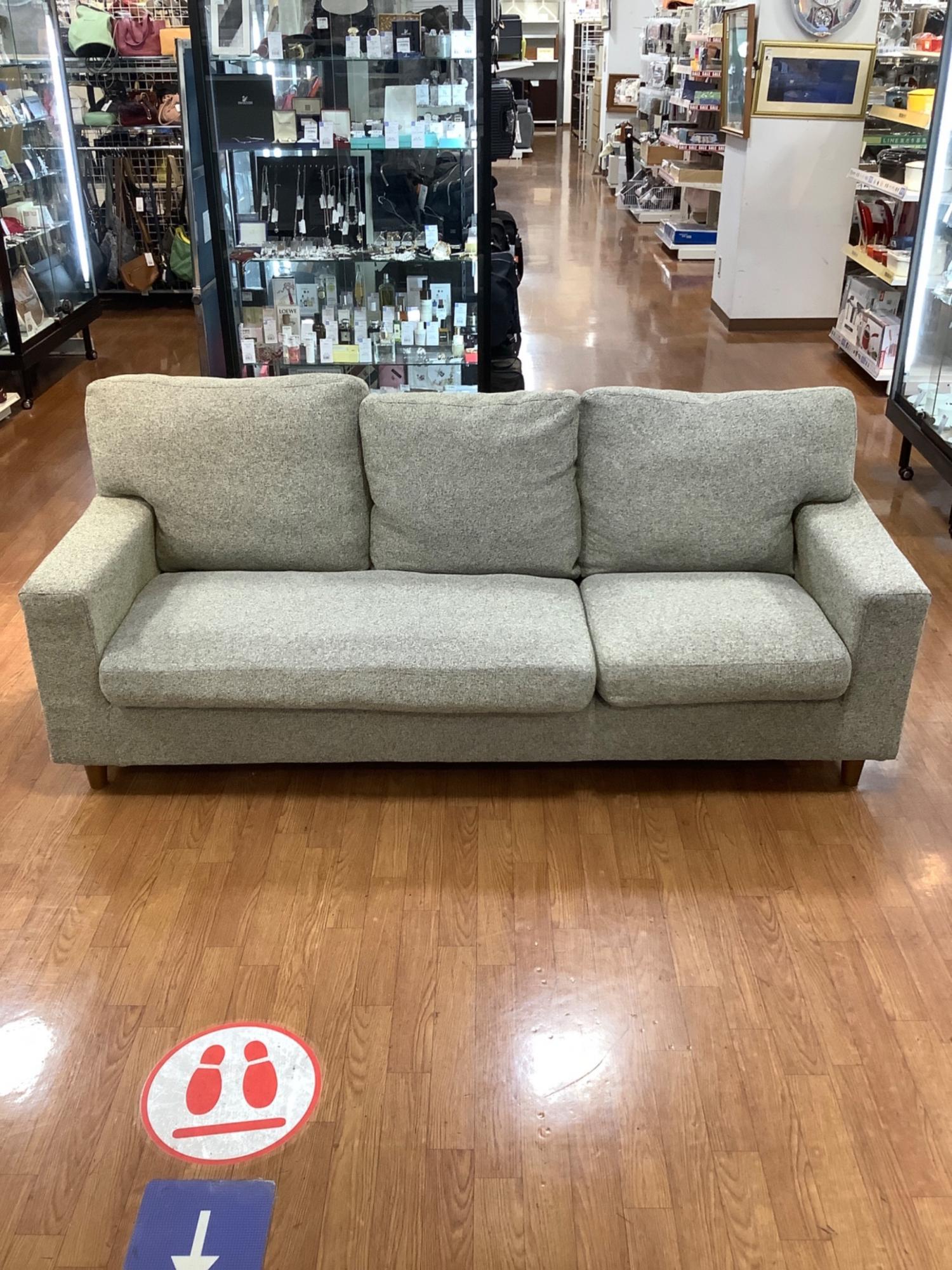 高級ブランドCassina ixc.(カッシーナ イクスシー)のBOX small sofa