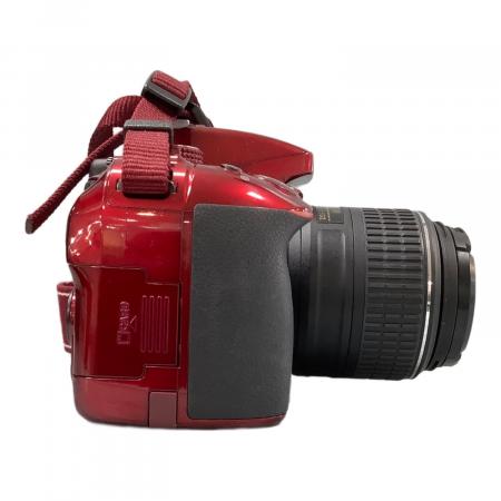 Nikon (ニコン) デジタル一眼レフカメラ D5300 2400万画素 APS-C 23.5