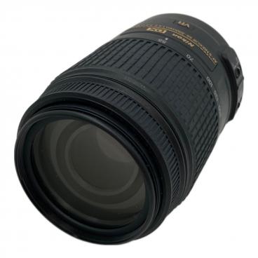 Nikon (ニコン) Nikon AFS DX NIKKOR 55-300mm 4.5-5.望遠レンズ