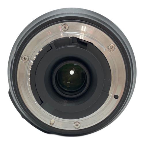 Nikon (ニコン) 望遠ズームレンズ AF-S DX NIKKOR 55-300mm f/4.5-5.6G ED VR