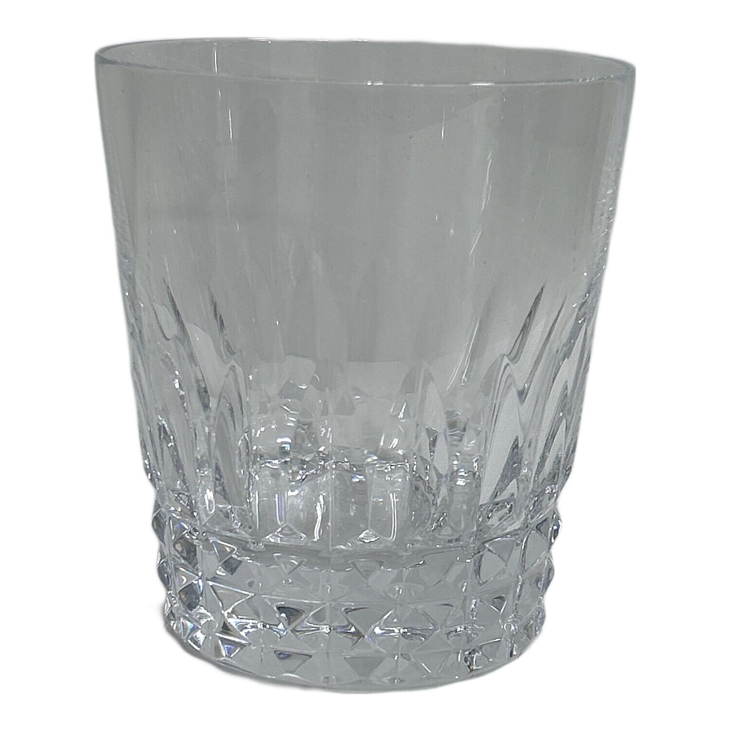 Baccarat (バカラ) ガラスタンブラー パルメ・ピカデリー 2P