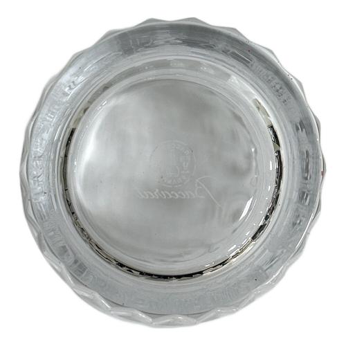 Baccarat (バカラ) ガラスタンブラー パルメ･ピカデリー 2Pセット