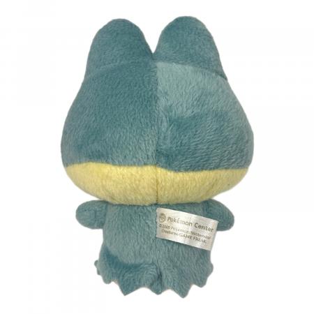 ゴンベ　ポケドール　ぬいぐるみ　2005 ポケモンセンターから2005年に発売されたポケドールゴンベぬいぐるみを