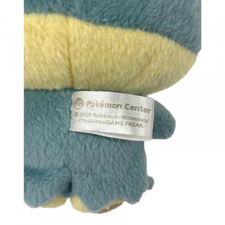 Pokemon Center (ポケモンセンター) ポケドール ゴンベ 2005年製