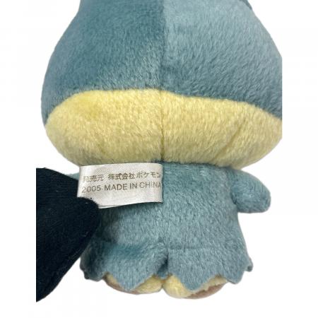 Pokemon Center (ポケモンセンター) ポケドール ゴンベ 2005年製