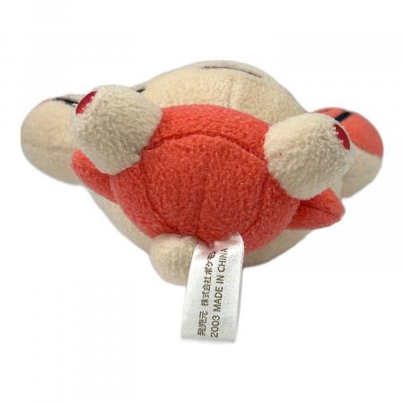 Pokemon Center (ポケモンセンター) ポケドール パッチール 2003年製