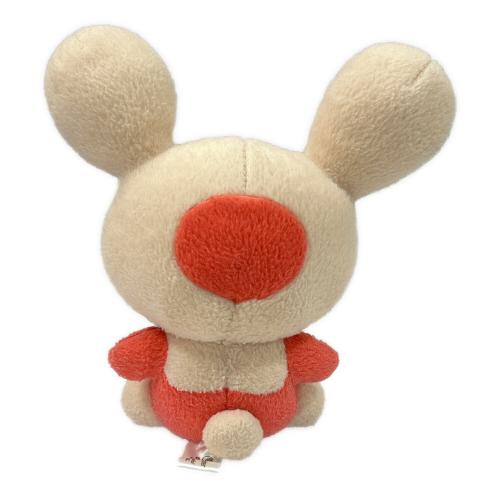 ポケモン　パッチール　ぬいぐるみ　2003 Pokemon Center (ポケモンセンター) ポケドール パッチール 2003年製