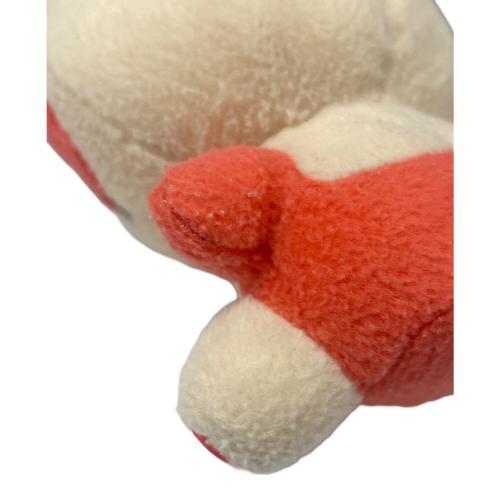 ポケドール バシャーモ ポケモンセンター限定 タグ付き ポケドール