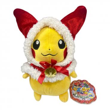 POKEMON×BEAMS ピカチュウ等身大ヌイグルミ ポケモン ピカチュウ