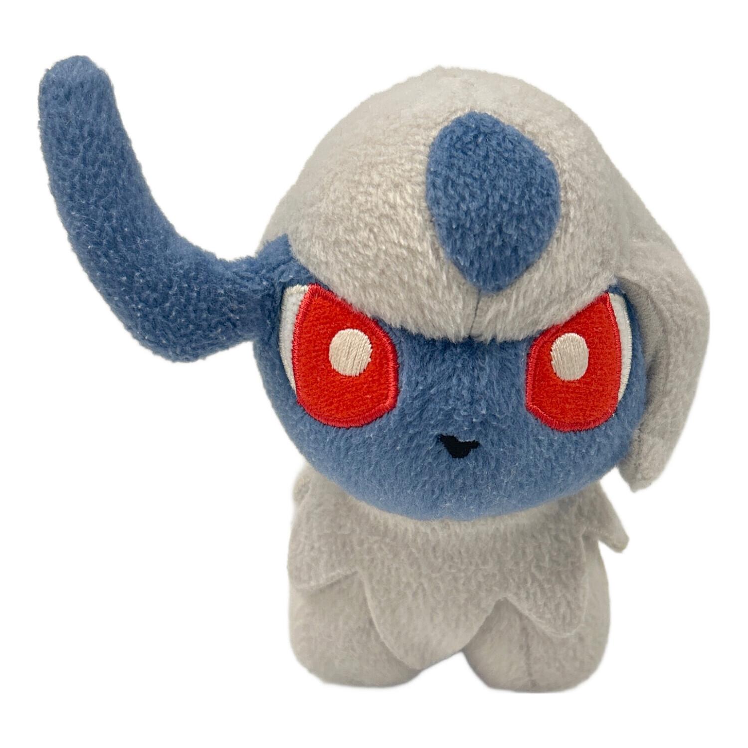 ポケモンセンター限定　ポケドール　トゲピー タグ付】 ポケモンセンター ルカリオ ドール ポケドール