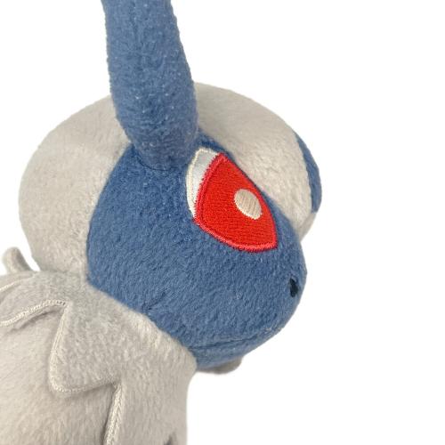 Pokemon Center (ポケモンセンター) ポケドール アブソル 2003年