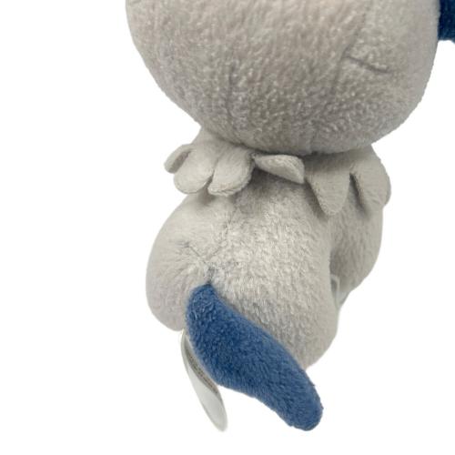 【レア　2003年発売　美品　タグ付】ポケモンセンター　アブソル　ポケドール Pokemon Center (ポケモンセンター) ポケドール アブソル 2003年