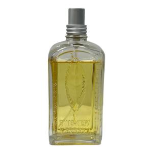 L'OCCITANE (ロクシタン) フレグランス ヴァーベナオードトワレ 100ml 残量80%-99%