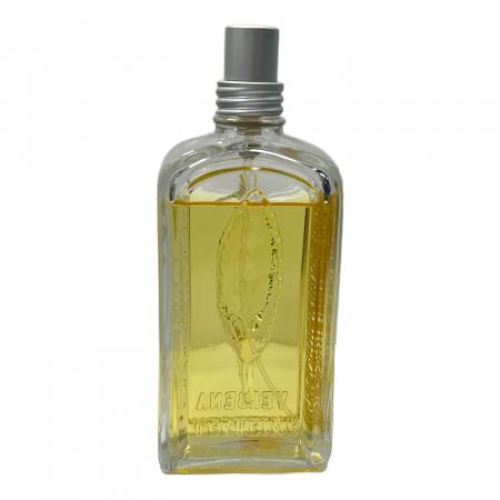 L'OCCITANE (ロクシタン) フレグランス ヴァーベナオードトワレ 100ml